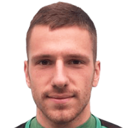 Martin Sandov