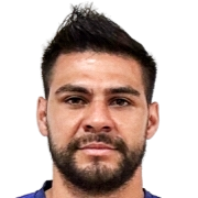 Leonardo Luiz Dos Santos