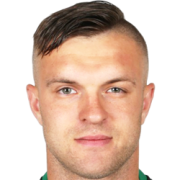 Aleksey Shumskikh