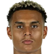 Antonio Eromonsele Nordby Nusa