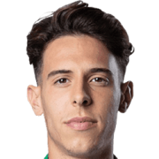 Nuno Gonçalo Rocha Moreira
