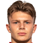 Leon Mate Pesch