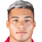 Sebastián Tomás Meza