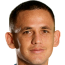 Cristopher Antonio Núñez González