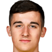 Louie Moulden