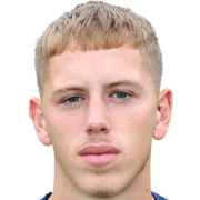 Hayden Muller