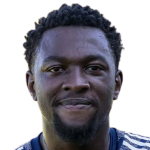 Charly Keita
