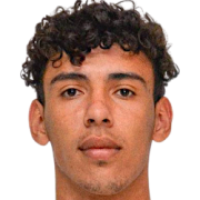 Nicolás Emanuel Laméndola
