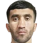 Ekhson Boboev