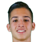Yerson Ronaldo Chacón Ramírez