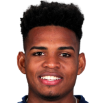 Orlando Alexis Sinclair Hernández