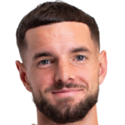 Justin Smith