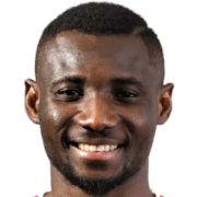 Mamadou Kane