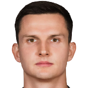 Dmytro Kryskiv