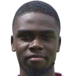 Glen Matondo Luamba