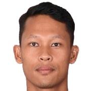 Syahrul Trisna Fadillah