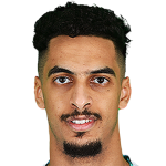 Ali Al-Asmari