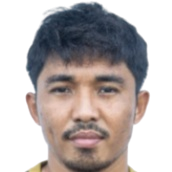 Muhammad Arfan