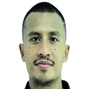 Muhammad Syafril Lestaluhu