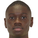 Lassina Sangare