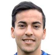 Facundo Ezequiel Suárez
