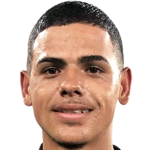 Raí Da Silva Pessanha