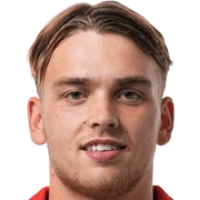 Jason Van Duiven
