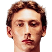 Jacob Brett Farrell
