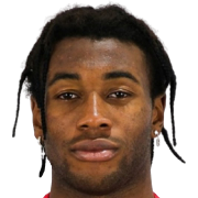 Paul Mbong