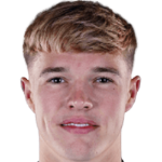 Liam Francis Thompson