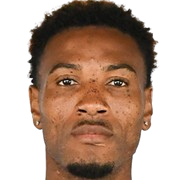 Samuel Kotto