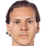 Lucas Kahed