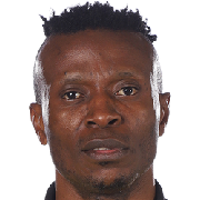Silas Nwankwo
