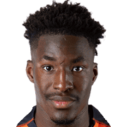 Mamadou Camara