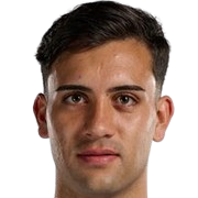Facundo Valentín Buonanotte