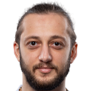 Giorgi Zaria