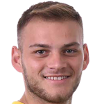 Marius Potcoava