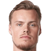 Victor Eriksson