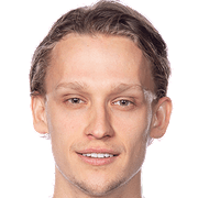 Charlie Vindehall