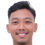 Teguh Pangestu