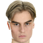 Elmo Henriksson