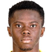 Henry Addo