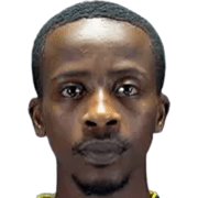 Thabo Nodada