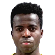 Yamoussa Camara