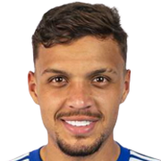 Daniel De Melo Araujo Júnior