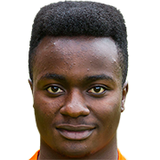 Luiz Henrique Mendes Silva Da Costa