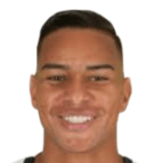 Lucas Hipólito Cavalcante E Silva