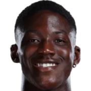 Kobbie Boateng Mainoo