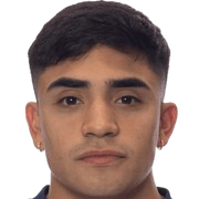 Luca Daniel Langoni
