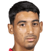 Ricardo Agustín Chopitea Trujillo